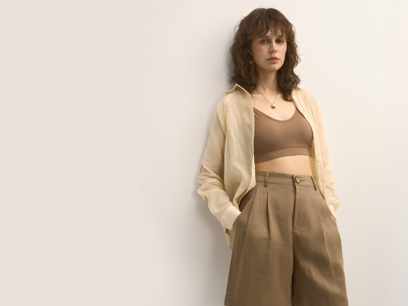 Breezy Touch Collection